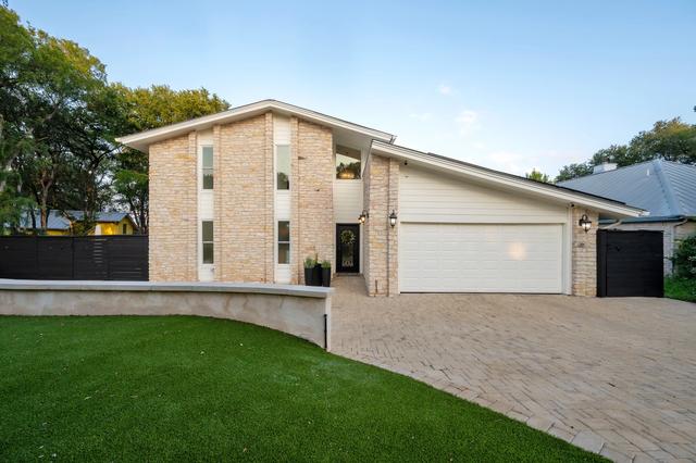 1813 Crooked Ln, Austin, TX 78741
