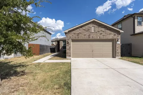 6317 Carriage Pines Dr, Del Valle, TX 78617