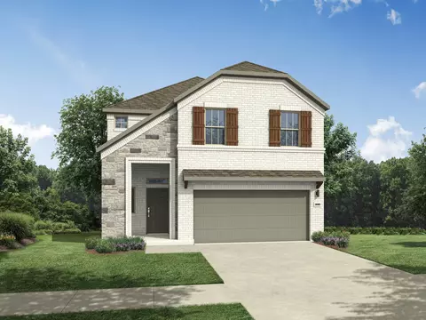 5705 Koshoa Dr, Austin, TX 78754