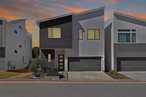 5214 Pink Poppy Pass, Austin, TX 78735