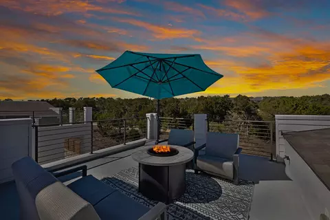 5214 Pink Poppy Pass, Austin, TX 78735