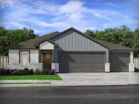 329 Wheel Horse Rd, Burnet, TX 78611