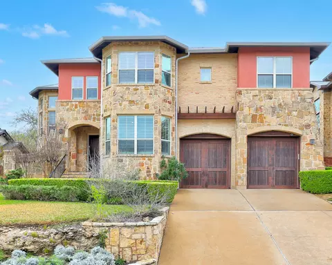 816 Stonewall Ridge Ln, Austin, TX 78746