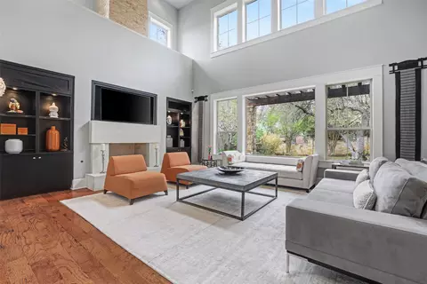 816 Stonewall Ridge Ln, Austin, TX 78746