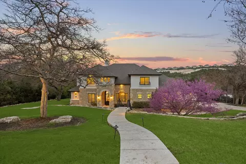 1100 High Lonesome St, Leander, TX 78641