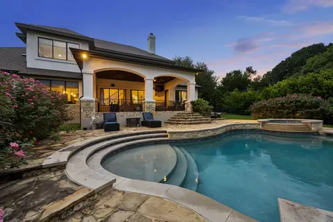 1100 High Lonesome St, Leander, TX 78641