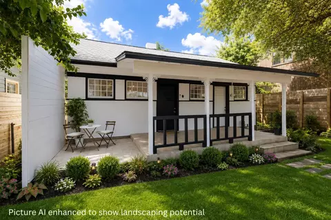 2503 Gonzales St, Austin, TX 78702