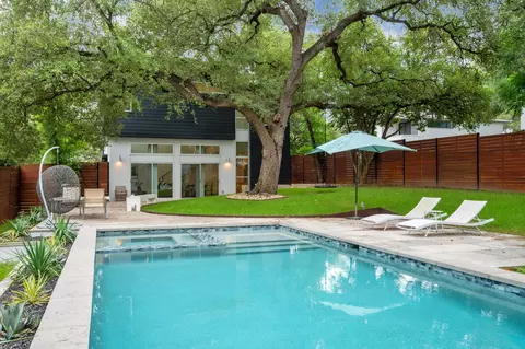 3112 Clawson Rd, Austin, TX 78704