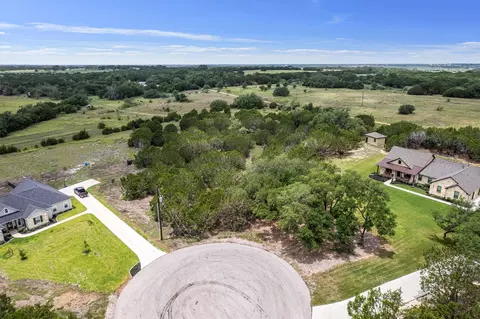 lot21 Rosebud Ranch Rd, Bertram, TX 78605