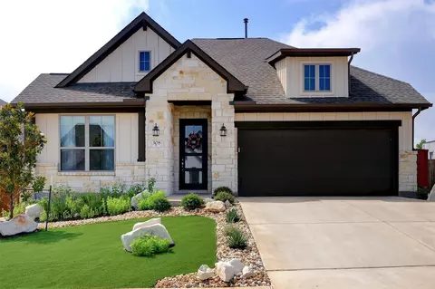 308 Teakmill Trl, San Marcos, TX 78666