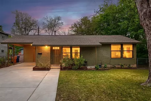 5205 Andover Pl, Austin, TX 78723