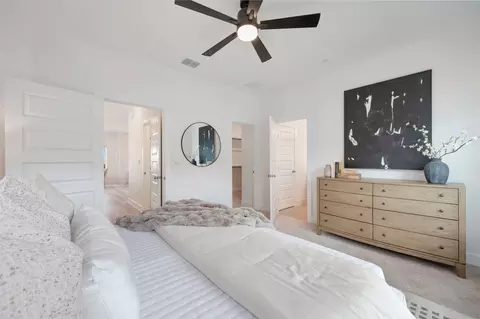 Bedroom - 1010 Brickell Loop # B, Austin, TX 78744 photo 2 of 2