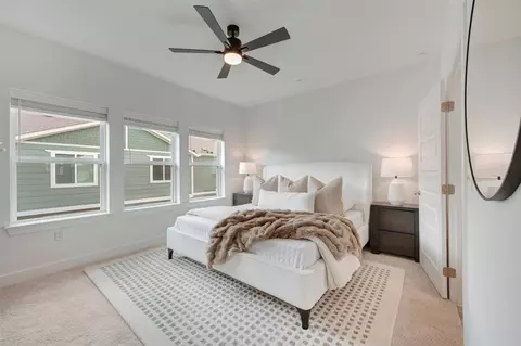 Bedroom - 1010 Brickell Loop # B, Austin, TX 78744 photo 1 of 2
