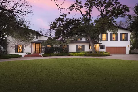 2604 Wooldridge Dr, Austin, TX 78703