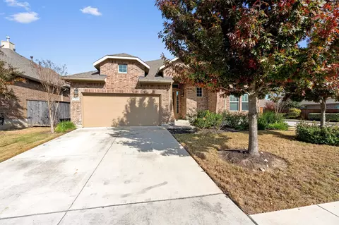 2800 Rabbit Creek Dr, Georgetown, TX 78626