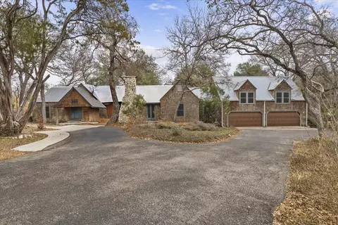 1607 Sharon Ln, Austin, TX 78703