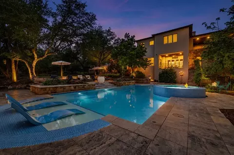 17501 Navigation Ln, Lago Vista, TX 78645