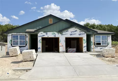 321 Rain Dance Trl, Copperas Cove, TX 76522