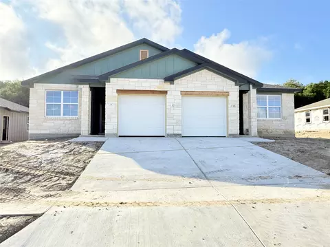 321 Rain Dance Trl, Copperas Cove, TX 76522