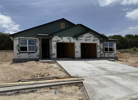 321 Rain Dance Trl, Copperas Cove, TX 76522