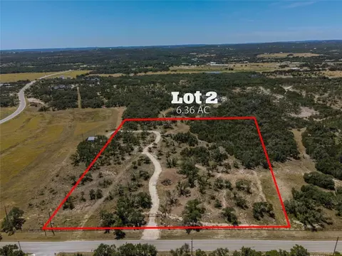 lot2 W Fitzhugh Rd, Dripping Springs, TX 78620