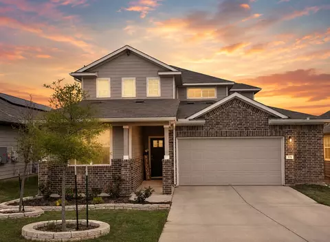 129 Wichita River Rd, Hutto, TX 78634