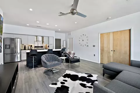 1600 Barton Springs Rd #5110, Austin, TX 78704