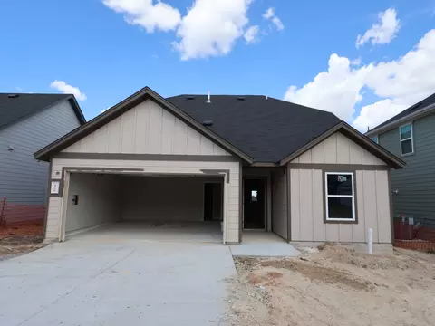 4516 Bridal Veil Dr, Austin, TX 78747