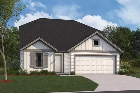 4516 Bridal Veil Dr, Austin, TX 78747