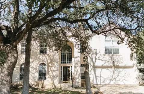 1010 Lone Buck Pass, Cedar Park, TX 78613