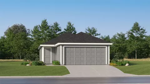444 Jones Beach Ln, Jarrell, TX 76537