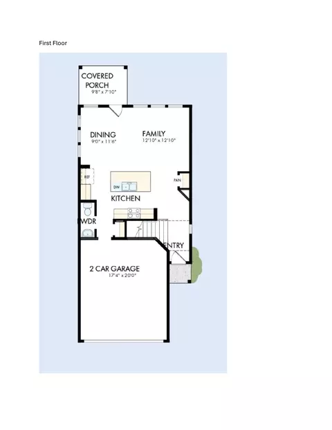 6404 Lautner Ln, Austin, TX 78747 photo 2