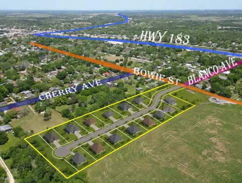 tbd Blanco Ave, Luling, TX 78648 photo 11