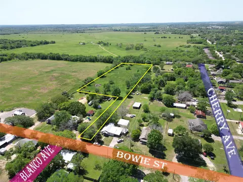 tbd Blanco Ave, Luling, TX 78648