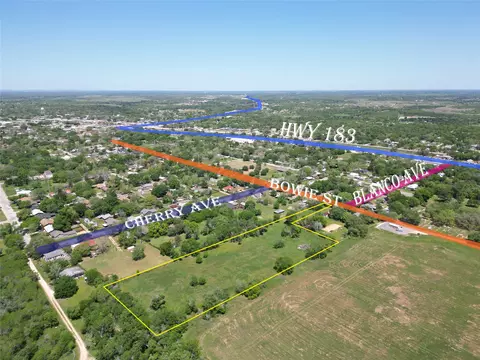 tbd Blanco Ave, Luling, TX 78648 photo 3