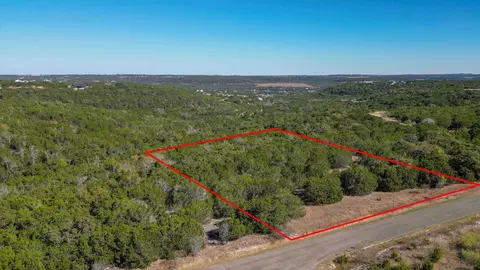 lot205 A Sonora Aka Whitewater Dr, Bertram, TX 78605