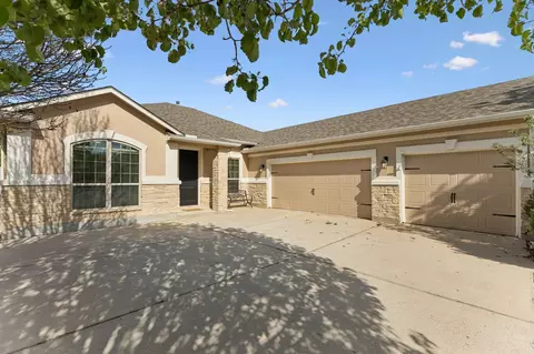 3308 Mendips Ln, Pflugerville, TX 78660