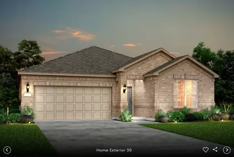 16812 Bustillos Pass, Manor, TX 78653