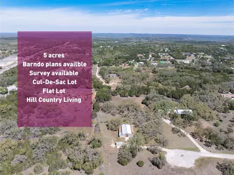 230 Meadowview Dr, Wimberley, TX 78676