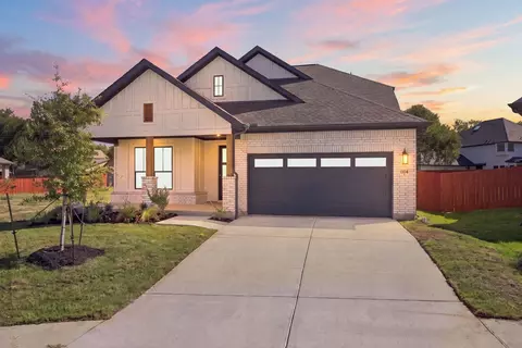 1104 Sonata Pl, Round Rock, TX 78681