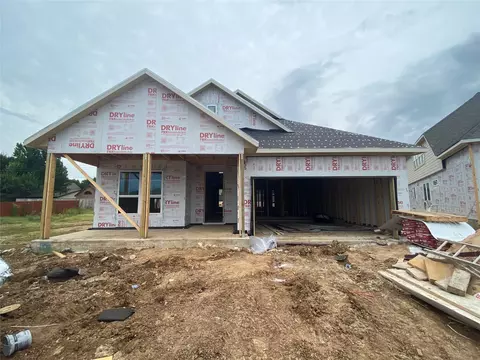 1104 Sonata Pl, Round Rock, TX 78681