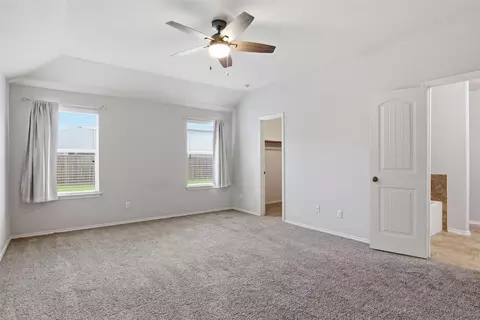 Bedroom - 18420 Cloudmore Ln, Elgin, TX 78621 photo 5 of 5
