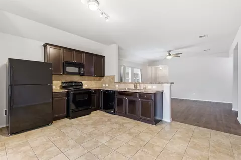 Kitchen - 18420 Cloudmore Ln, Elgin, TX 78621 photo 1 of 2