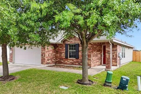 Exterior - 18420 Cloudmore Ln, Elgin, TX 78621 photo 6 of 6