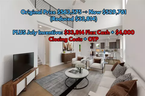 1531 N Red Bud Ln #32, Round Rock, TX 78665