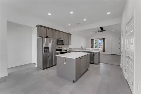 Kitchen - 449 Dove Trl, Bertram, TX 78605 photo 2 of 5