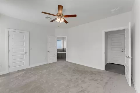 Bedroom - 449 Dove Trl, Bertram, TX 78605 photo 3 of 11