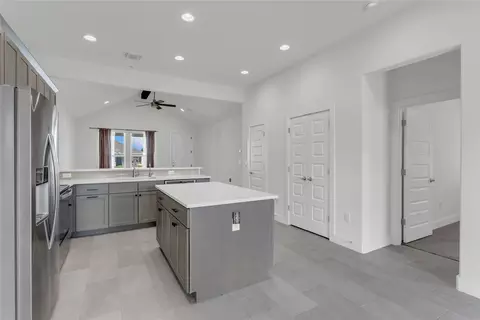 Kitchen - 449 Dove Trl, Bertram, TX 78605 photo 3 of 5