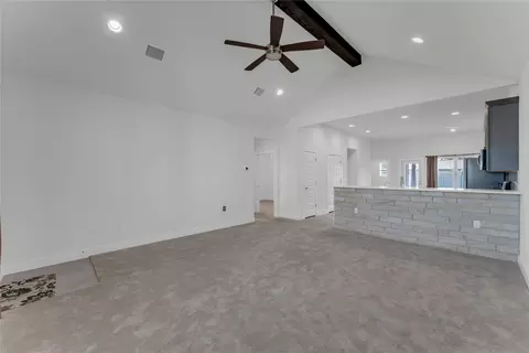 Living - 449 Dove Trl, Bertram, TX 78605 photo 4 of 5