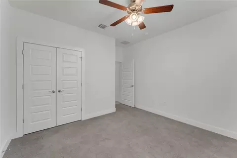 Bedroom - 449 Dove Trl, Bertram, TX 78605 photo 11 of 11